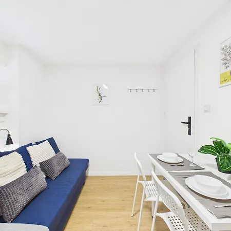 Superapart Batorego 18 Near Pole Mokotowskie And Sgh Apartamento *